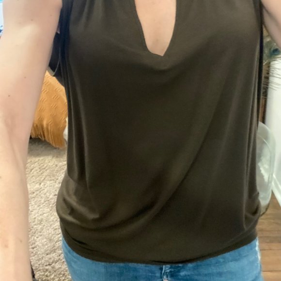 Michael Kors top - Picture 3 of 5